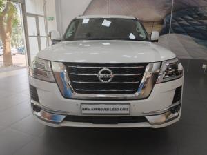 Nissan Patrol 5.6 V8 LE Premium - Image 12