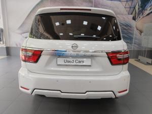 Nissan Patrol 5.6 V8 LE Premium - Image 13