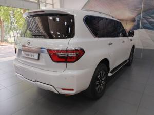 Nissan Patrol 5.6 V8 LE Premium - Image 14