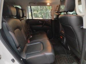 Nissan Patrol 5.6 V8 LE Premium - Image 3