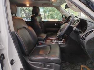 Nissan Patrol 5.6 V8 LE Premium - Image 5