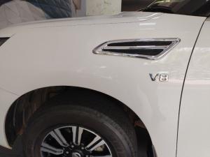 Nissan Patrol 5.6 V8 LE Premium - Image 6