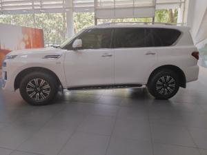 Nissan Patrol 5.6 V8 LE Premium - Image 8