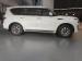 Nissan Patrol 5.6 V8 LE Premium - Thumbnail 9