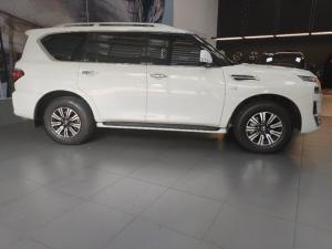 Nissan Patrol 5.6 V8 LE Premium - Image 9