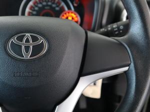 Toyota Vitz 1.0 XR auto - Image 17