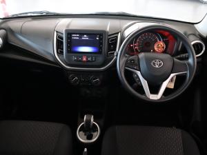 Toyota Vitz 1.0 XR auto - Image 20