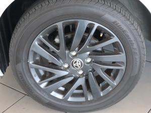 Toyota Vitz 1.0 XR auto - Image 24
