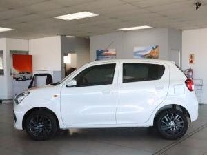 Toyota Vitz 1.0 XR auto - Image 2