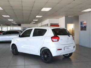 Toyota Vitz 1.0 XR auto - Image 3