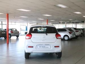 Toyota Vitz 1.0 XR auto - Image 4