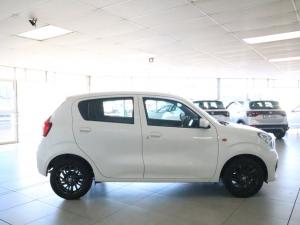 Toyota Vitz 1.0 XR auto - Image 6