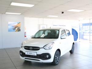 Toyota Vitz 1.0 XR auto - Image 9