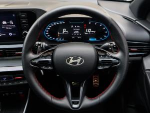 Hyundai i20 1.0T N Line - Image 10