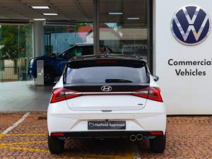 Hyundai i20 1.0T N Line - Image 16