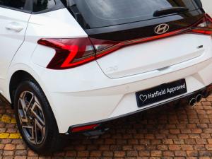 Hyundai i20 1.0T N Line - Image 17