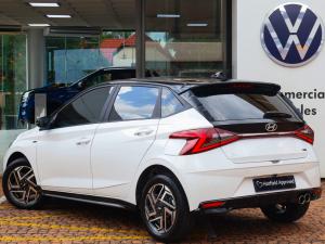 Hyundai i20 1.0T N Line - Image 18