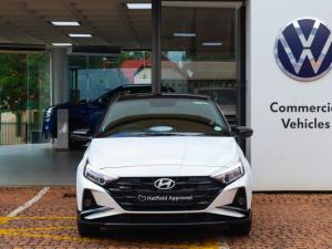 Hyundai i20 1.0T N Line - Image 2