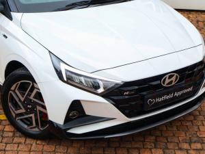 Hyundai i20 1.0T N Line - Image 4