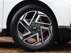 Hyundai i20 1.0T N Line - Image 5