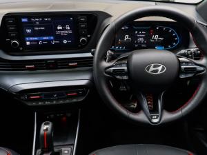 Hyundai i20 1.0T N Line - Image 7