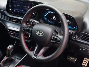 Hyundai i20 1.0T N Line - Image 9