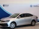 Thumbnail Volkswagen Polo sedan 1.6 auto