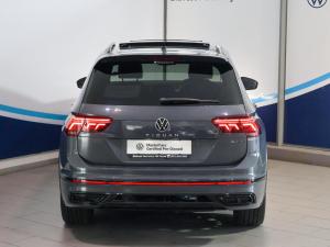 Volkswagen Tiguan 2.0TSI 162kW 4Motion R-Line - Image 12