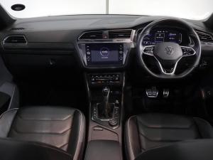 Volkswagen Tiguan 2.0TSI 162kW 4Motion R-Line - Image 15