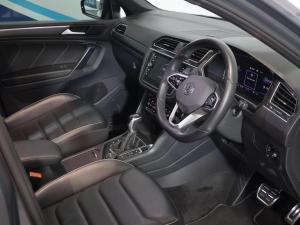 Volkswagen Tiguan 2.0TSI 162kW 4Motion R-Line - Image 16