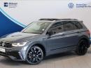 Thumbnail Volkswagen Tiguan 2.0TSI 162kW 4Motion R-Line