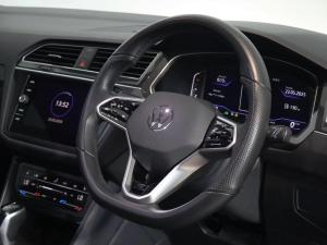 Volkswagen Tiguan 2.0TSI 162kW 4Motion R-Line - Image 21