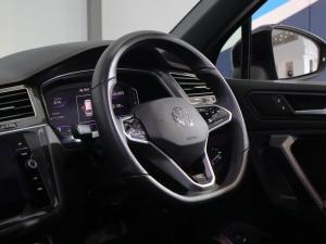 Volkswagen Tiguan 2.0TSI 162kW 4Motion R-Line - Image 27