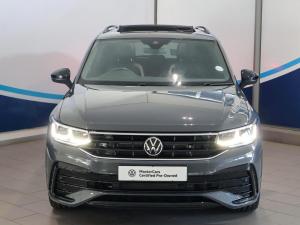 Volkswagen Tiguan 2.0TSI 162kW 4Motion R-Line - Image 2