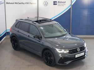 Volkswagen Tiguan 2.0TSI 162kW 4Motion R-Line - Image 3