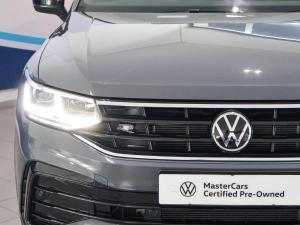 Volkswagen Tiguan 2.0TSI 162kW 4Motion R-Line - Image 4