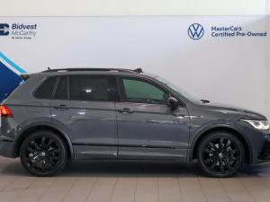 Volkswagen Tiguan 2.0TSI 162kW 4Motion R-Line - Image 8