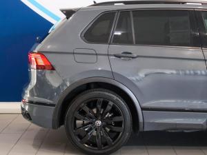 Volkswagen Tiguan 2.0TSI 162kW 4Motion R-Line - Image 9
