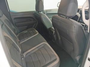 Volkswagen Amarok 3.0TDI V6 double cab Style 4Motion - Image 10