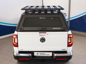 Volkswagen Amarok 3.0TDI V6 double cab Style 4Motion - Image 11