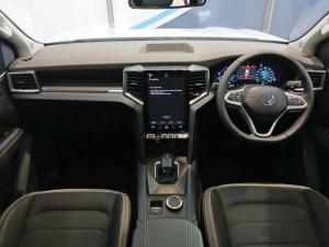 Volkswagen Amarok 3.0TDI V6 double cab Style 4Motion - Image 11