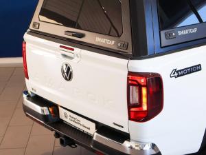 Volkswagen Amarok 3.0TDI V6 double cab Style 4Motion - Image 12