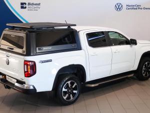 Volkswagen Amarok 3.0TDI V6 double cab Style 4Motion - Image 13