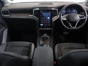 Volkswagen Amarok 3.0TDI V6 double cab Style 4Motion - Image 14