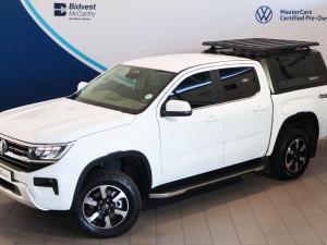 Volkswagen Amarok 3.0TDI V6 double cab Style 4Motion - Image 1
