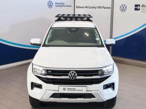 Volkswagen Amarok 3.0TDI V6 double cab Style 4Motion - Image 2