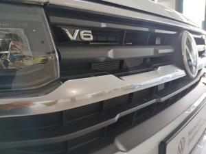 Volkswagen Amarok 3.0TDI V6 double cab Style 4Motion - Image 2
