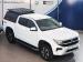 Volkswagen Amarok 3.0TDI V6 double cab Style 4Motion - Thumbnail 3