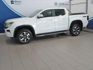 Volkswagen Amarok 3.0TDI V6 double cab Style 4Motion - Image 4