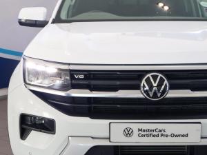 Volkswagen Amarok 3.0TDI V6 double cab Style 4Motion - Image 4